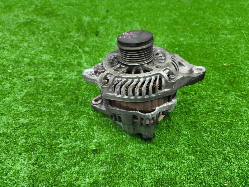 Генератор Mitsubishi Outlander 1800A121 CW 4B12