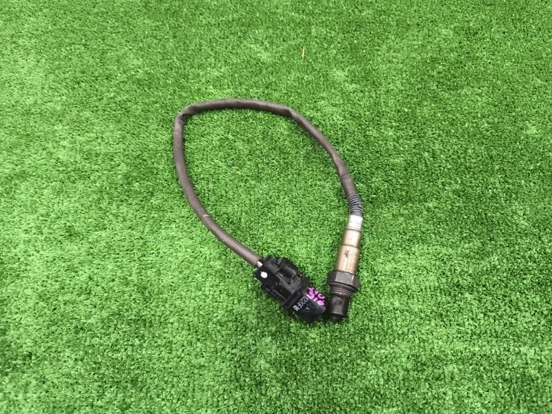 Датчик кислородный Mercedes-Benz B-class 2012 A0095425618 W246 270.910