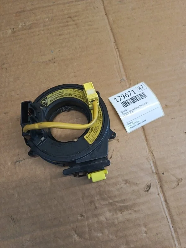 Шлейф Toyota Caldina 2000 AT211