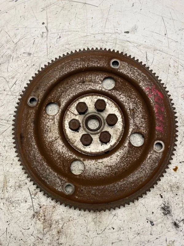 Маховик АКПП Mazda 3 Z60111500A BL Z6