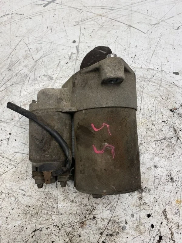 Стартер Chevrolet Aveo 1 96469962 B12S1