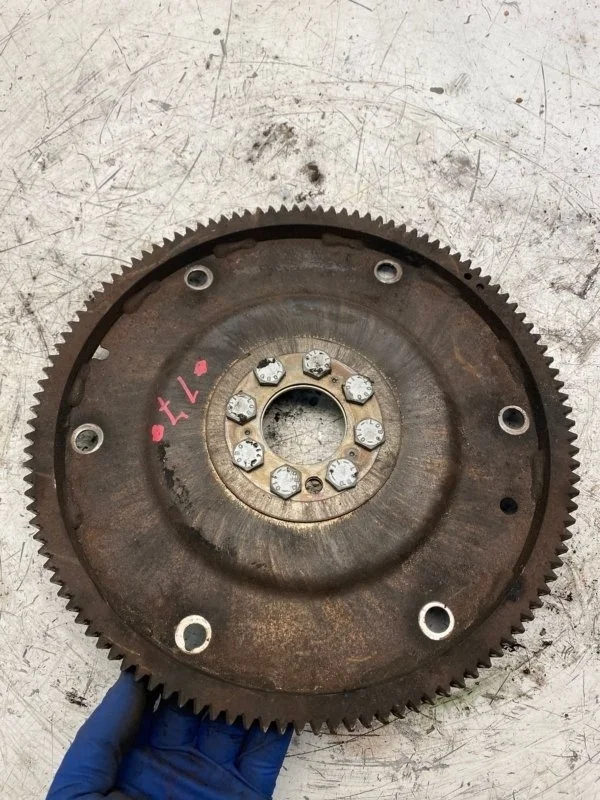 Маховик АКПП Land Rover Freelander 2 LR005813 224DT