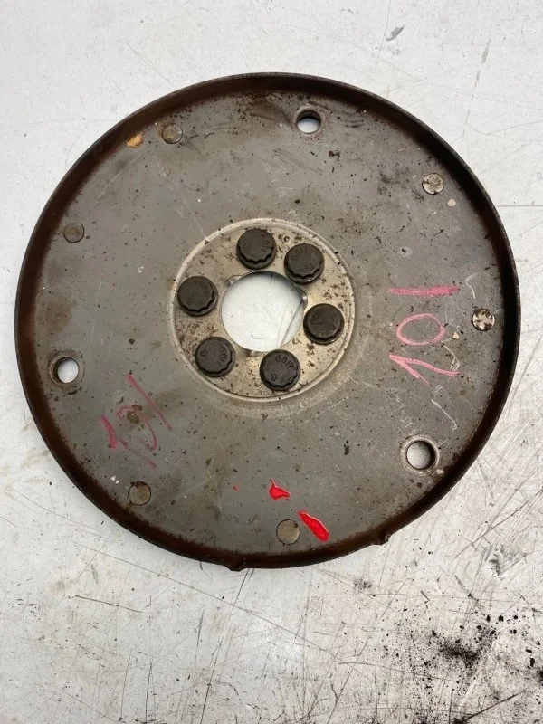 Маховик АКПП Skoda Fabia 030105323A BKY