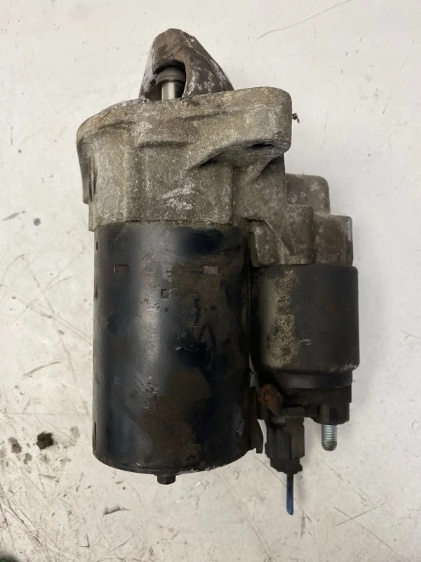 Стартер Toyota Corolla 2810037020 E150 1ZRFE