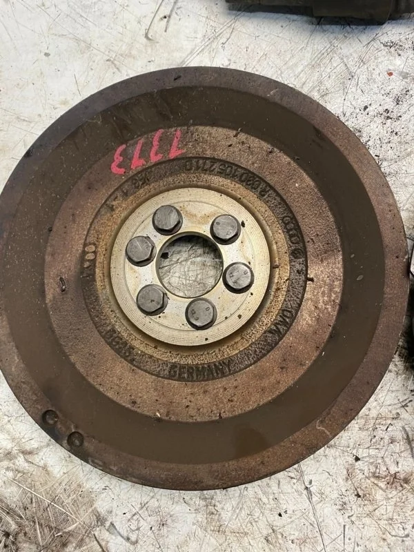 Маховик Volkswagen Jetta V 036105269D BSE