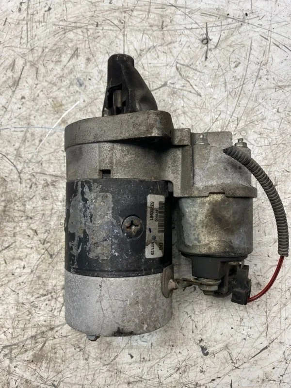 Стартер Kia Rio 2