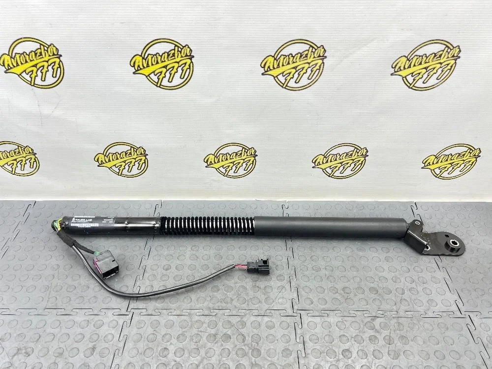 Амортизатор крышки багажника Audi S7 I рестайлинг (2014—2018)