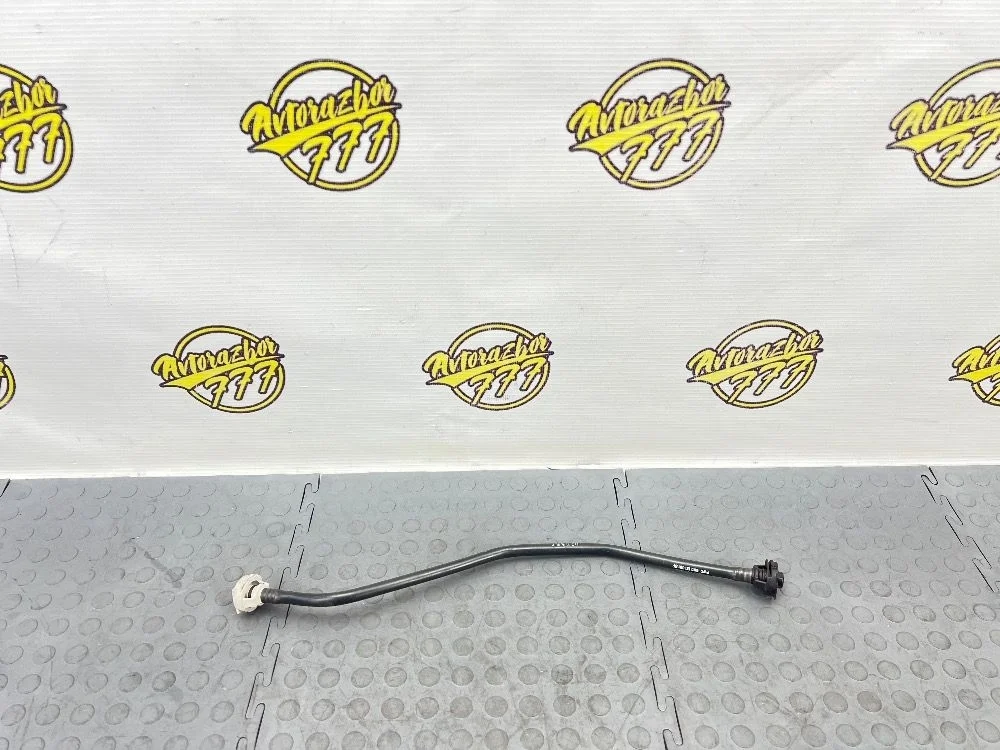 Трубка системы охлаждения Audi A5 I рестайлинг (2011—2016)