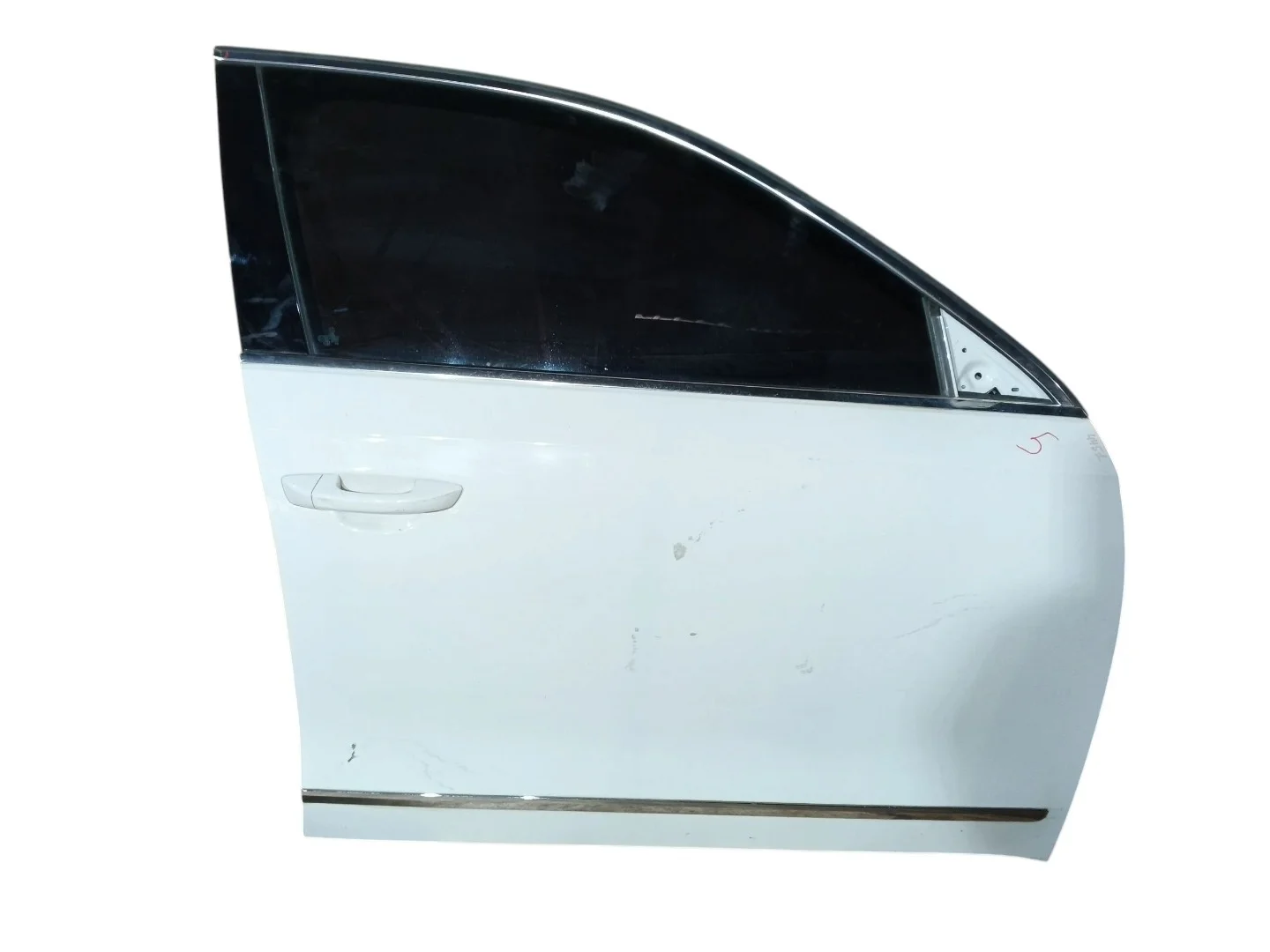 Дверь Volkswagen Passat 2013 A32