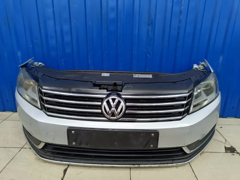 Ноускат Volkswagen Passat 2012 3AA807221 B7 1.8 BJB