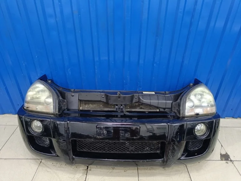 Ноускат Hyundai Tucson 2008 865112E000 JM 2.0 G4GC