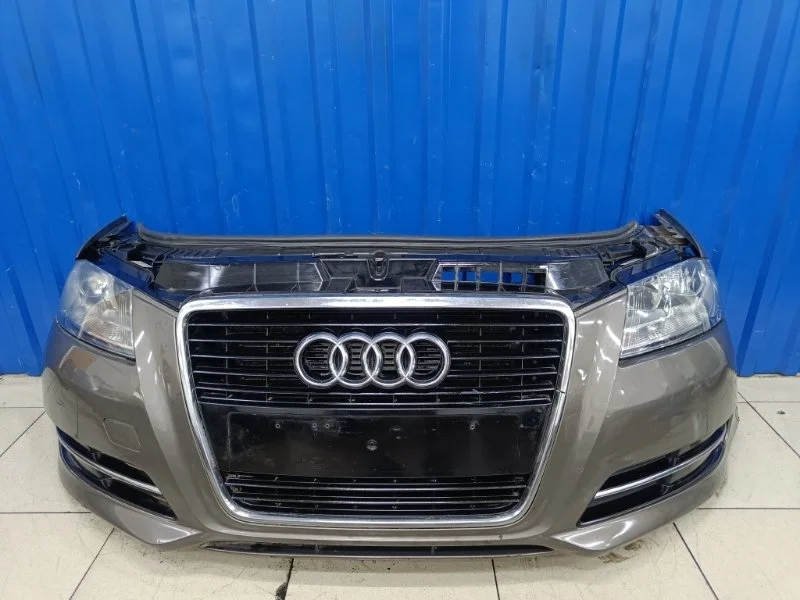 Ноускат Audi A3 2012 8P0807105F 8P 1.4 CAX