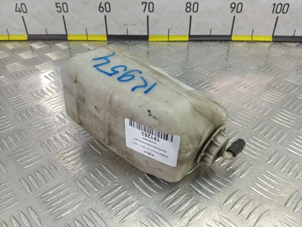 Бачок расширительный HONDA Accord VIII (2007—2011)