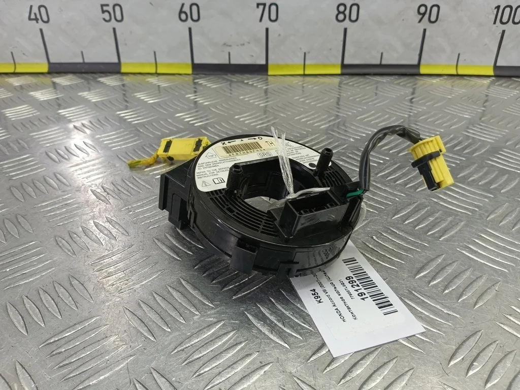 Контактное кольцо (Шлейф) HONDA Accord VIII (2007