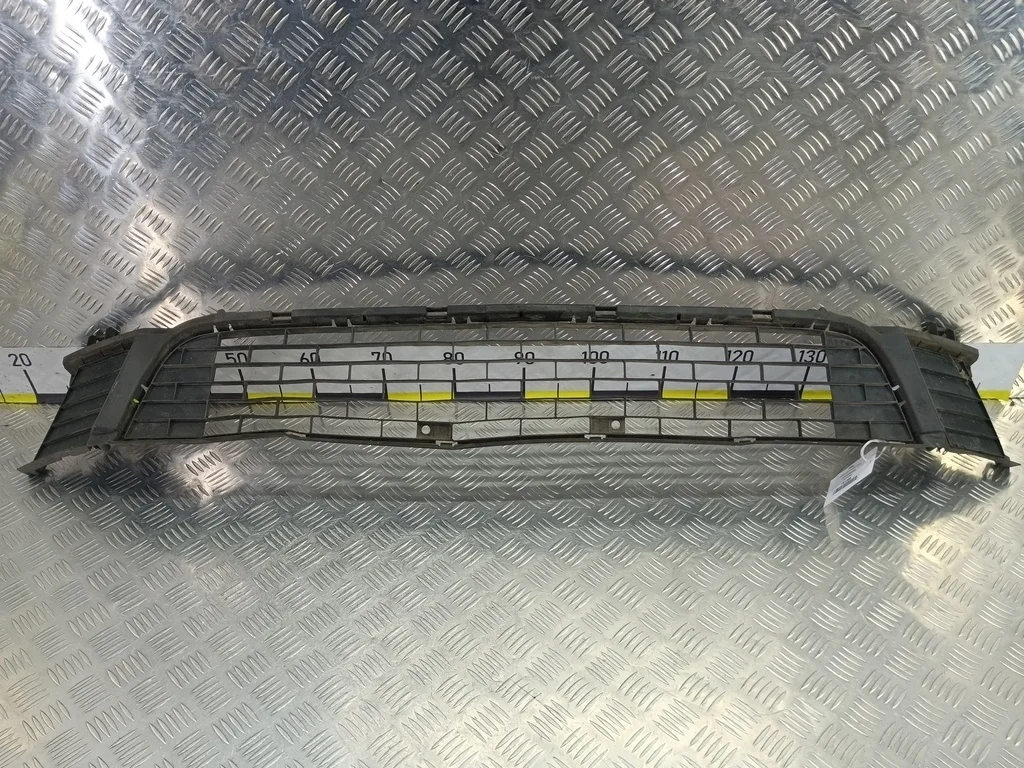 Решетка бампера HONDA Accord VIII (2007—2011)