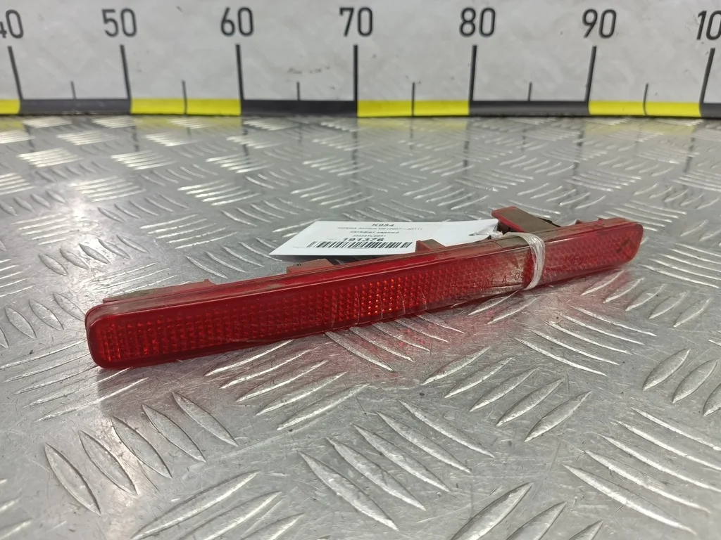 Катафот задний HONDA Accord VIII (2007—2011)