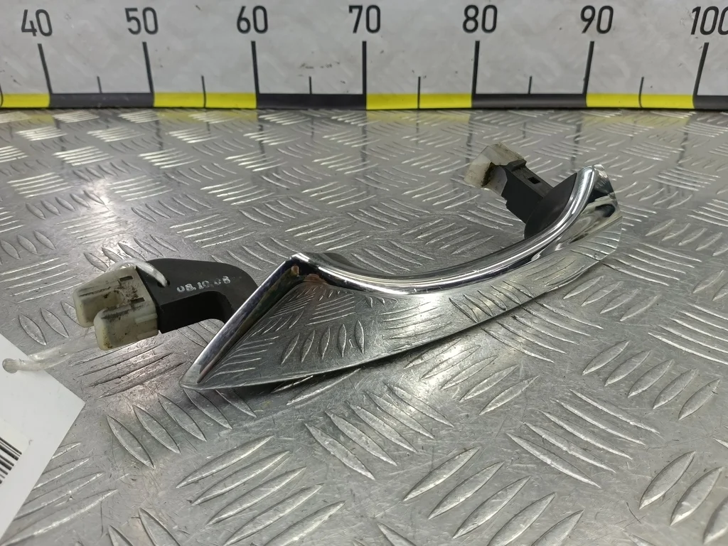 Ручка двери внешняя HONDA Accord VIII (2007—2011)