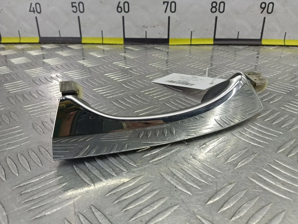 Ручка двери внешняя HONDA Accord VIII (2007—2011)