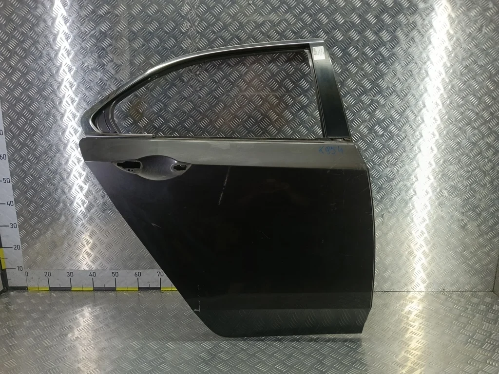 Дверь задняя правая HONDA Accord VIII (2007—2011)