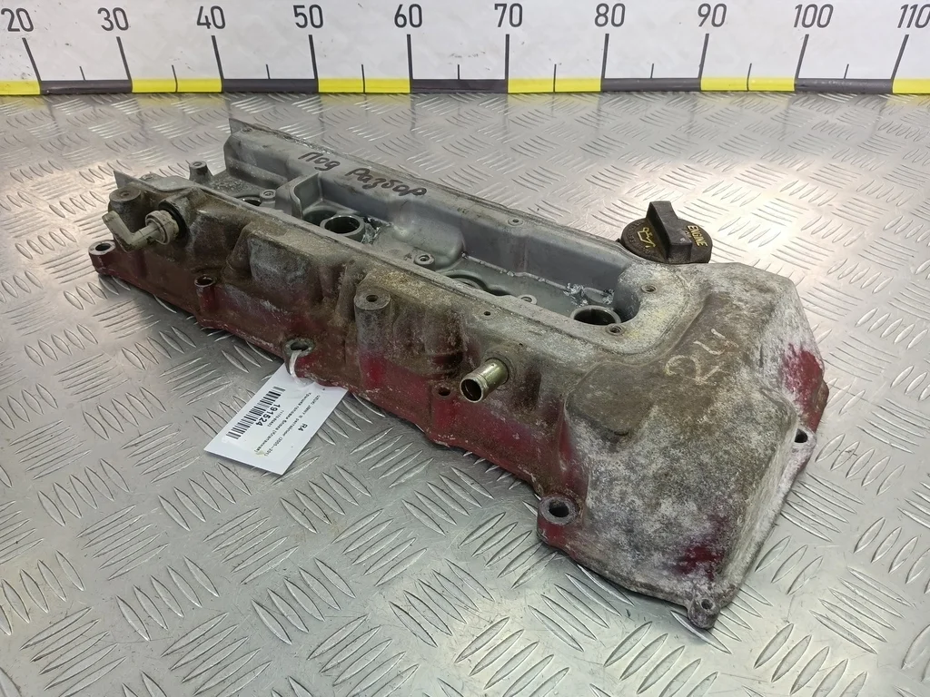 Крышка головки блока (Клапанная) SUZUKI JIMNY III