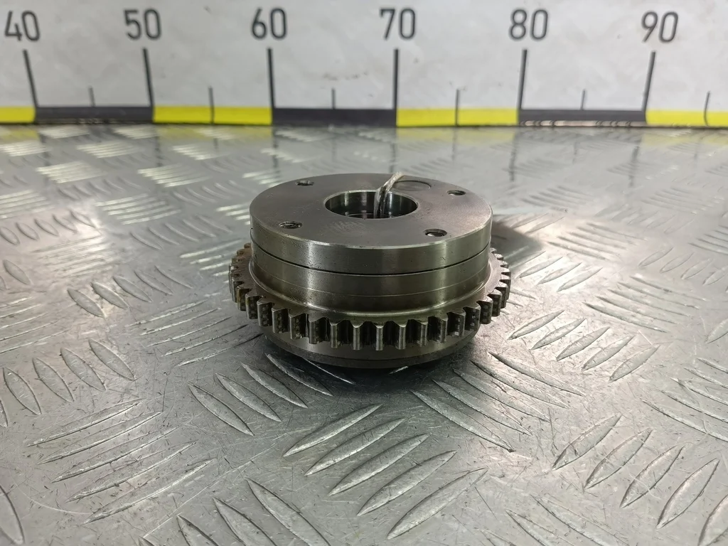 Клапан изменения фаз ГРМ HONDA Accord VII рестайл