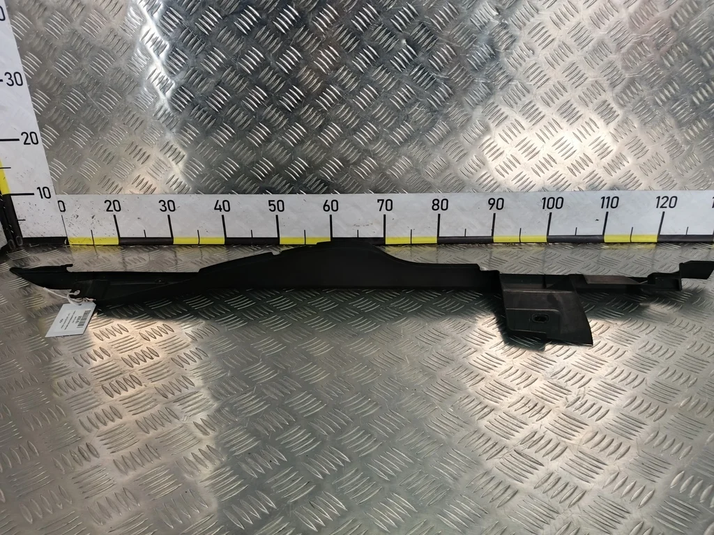 Накладка крыла переднего левая HONDA Accord VIII