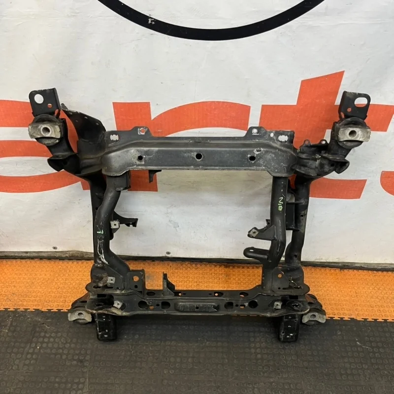 Подрамник Mercedes GLE Coupe 2018 C292