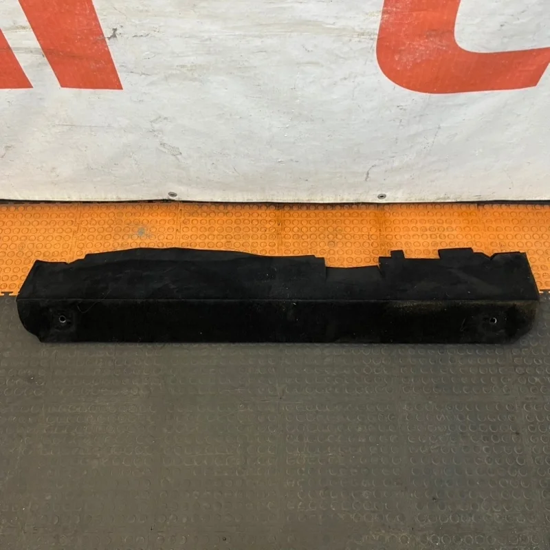 Обшивка багажника Mercedes GLE Coupe 2018 C292