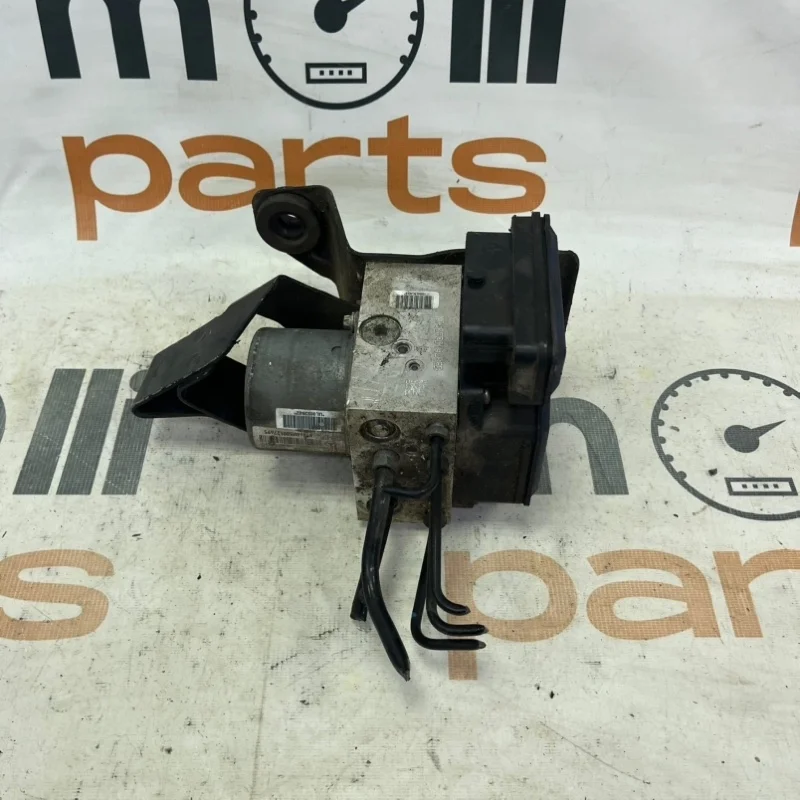 Блок abs Mercedes GLE Coupe 2018 C292