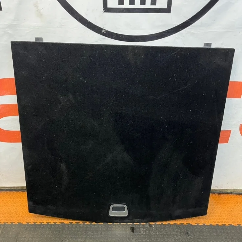 Ковер багажника Mercedes GLE Coupe 2018 C292