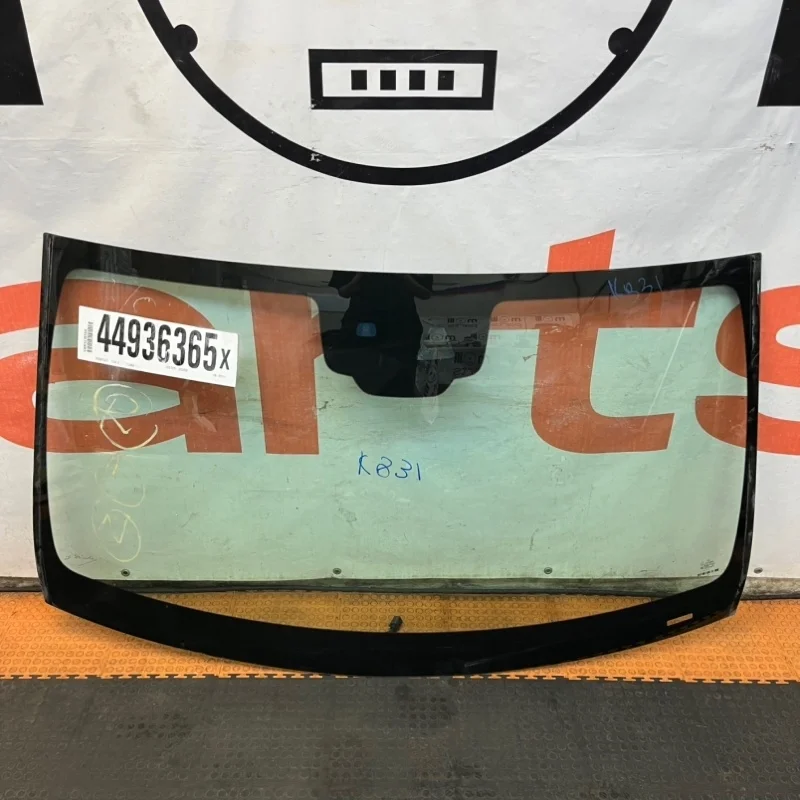 Стекло лобовое Mercedes GLE Coupe 2018 C292