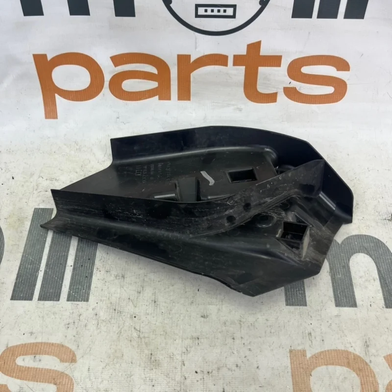 Заглушка Mercedes GLE Coupe 2018 C292