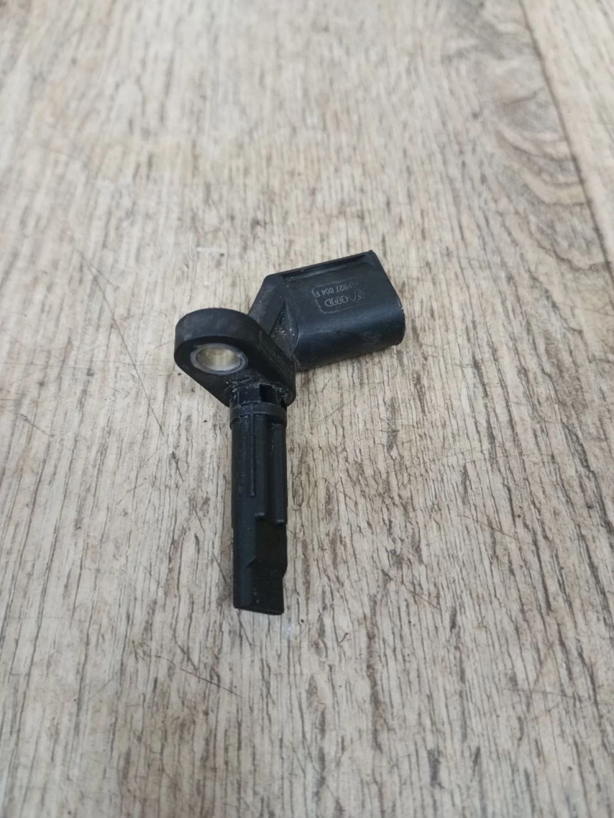 Датчик ABS передний Audi A4 Allroad Quattro B8 (2009—2011) A4 Allroad Quattro B8 (2009—2011) 8RB, D4, 4G5, 4HC