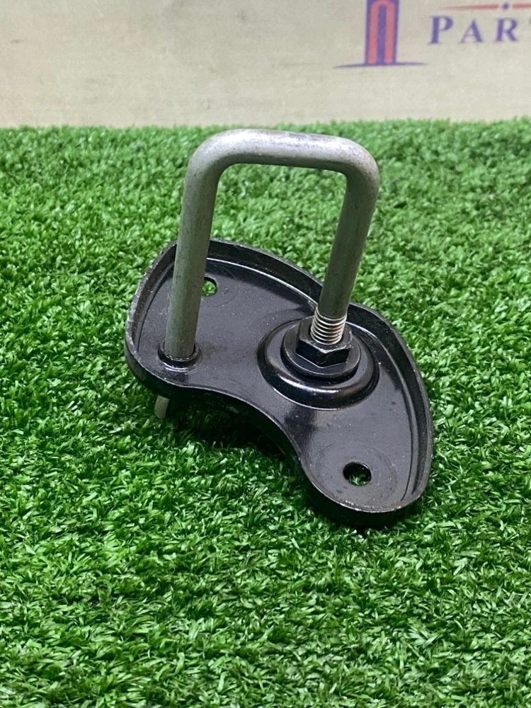 Замок капота BMW G20