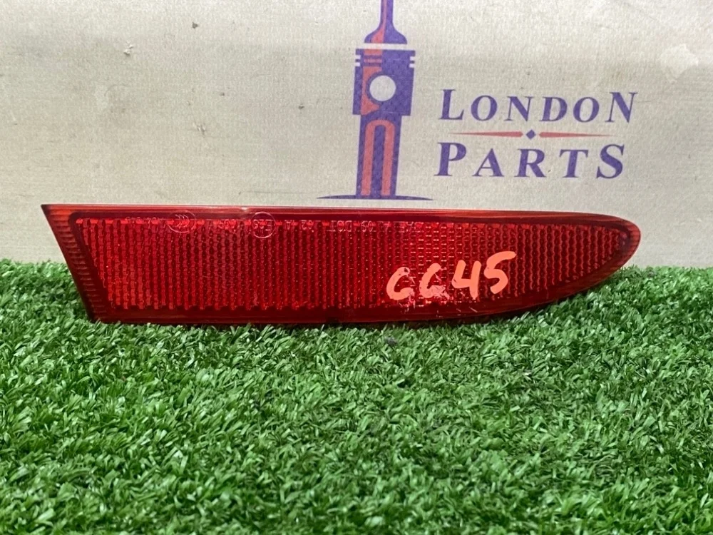 Катафот BMW X3 F25