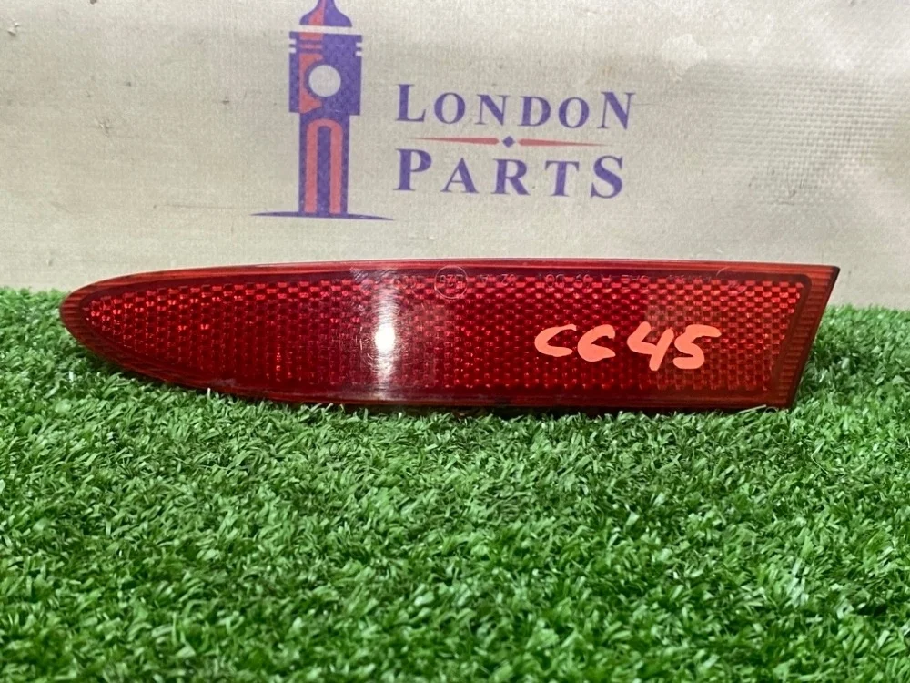 Катафот BMW X3 F25