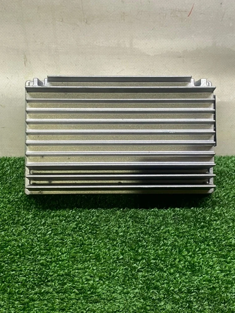 Усилитель звука BMW X3 F25