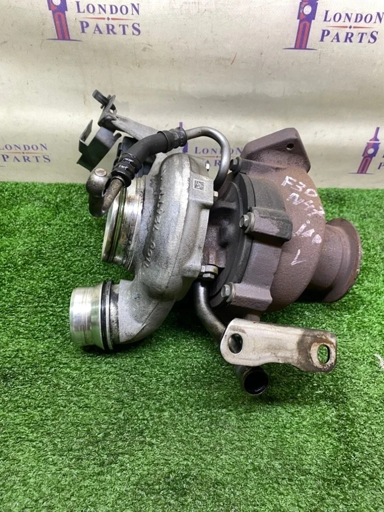 Турбина BMW 320d F30