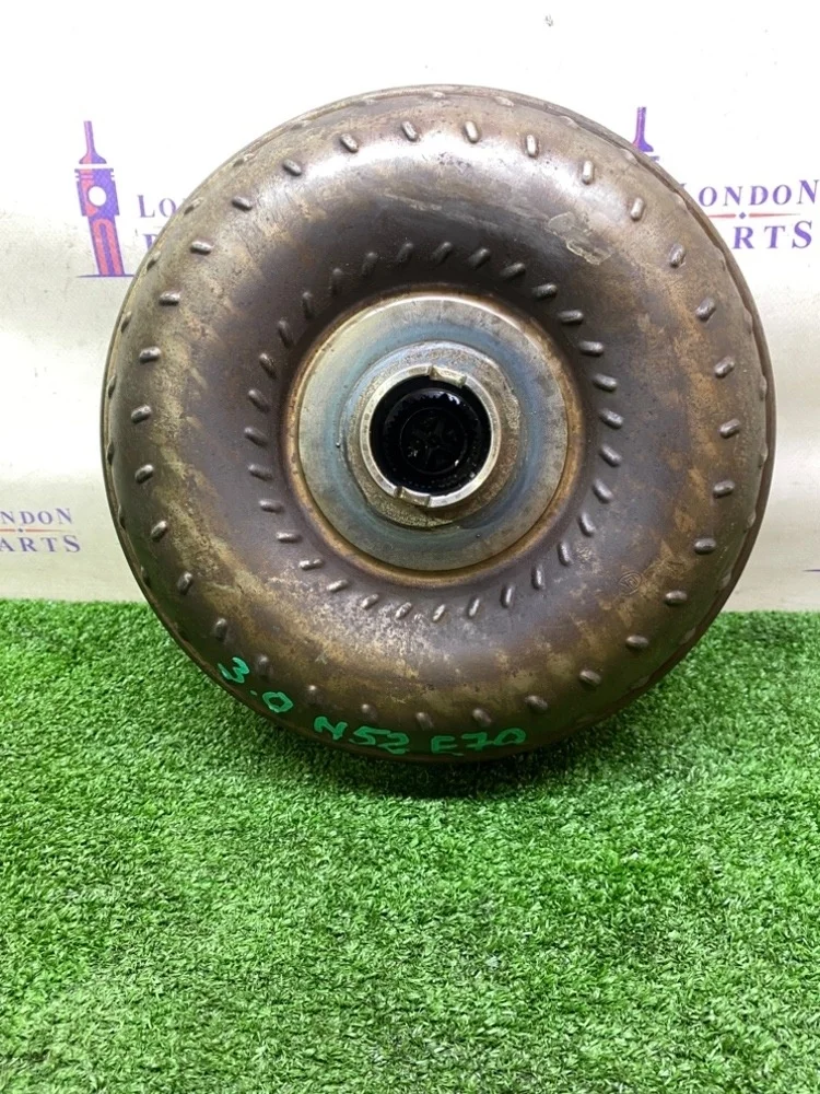 Гидротрансформатор крутящего момента BMW X5 3.0si E70