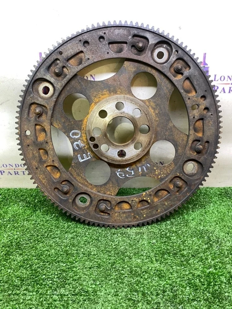 Маховик BMW X5 30dx E70