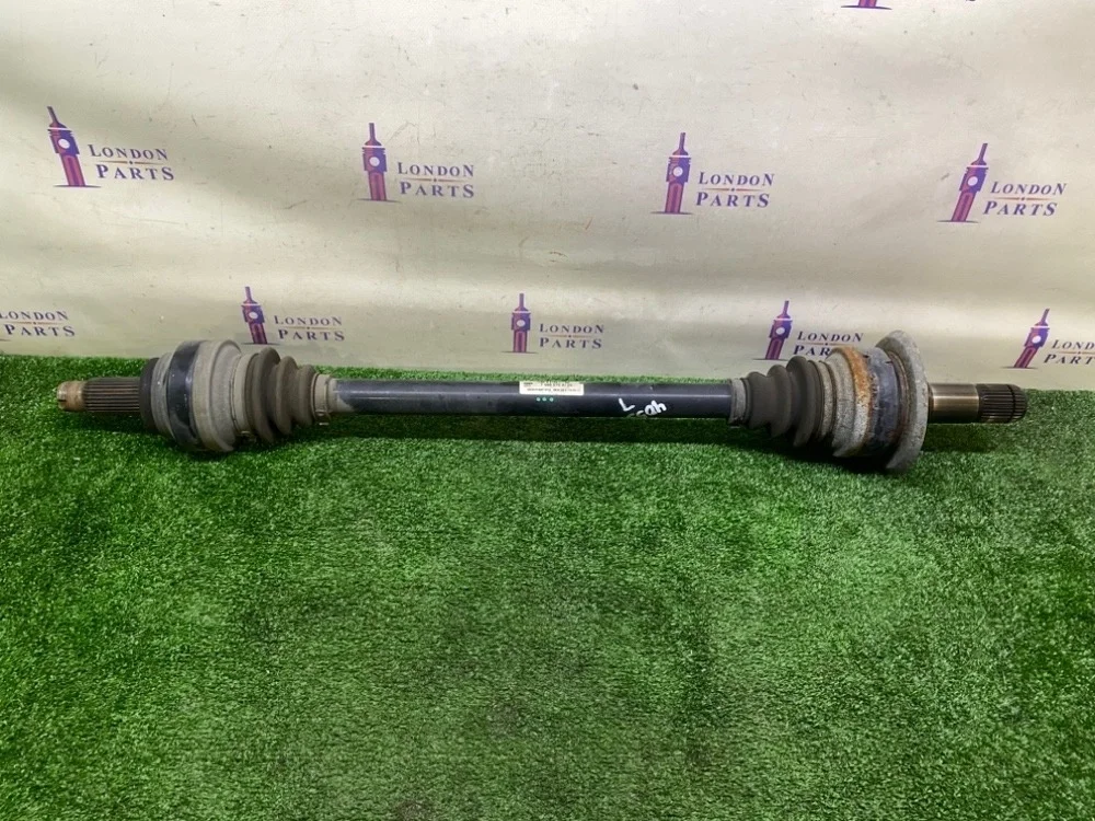 Привод BMW 530dX F07