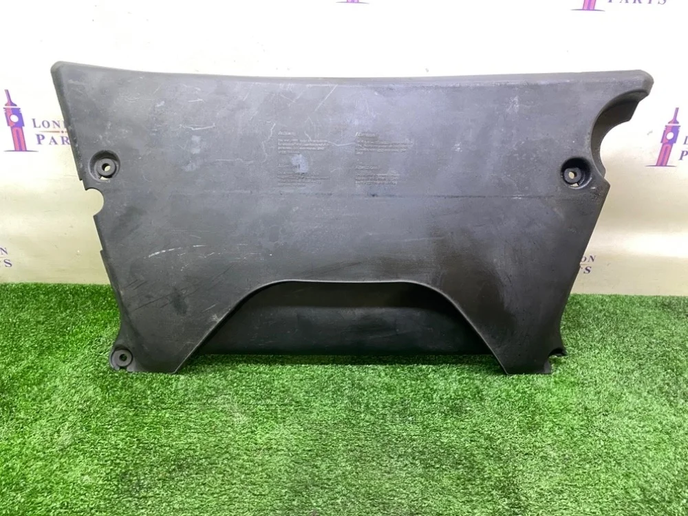 Воздуховод BMW X5 3.0d E53