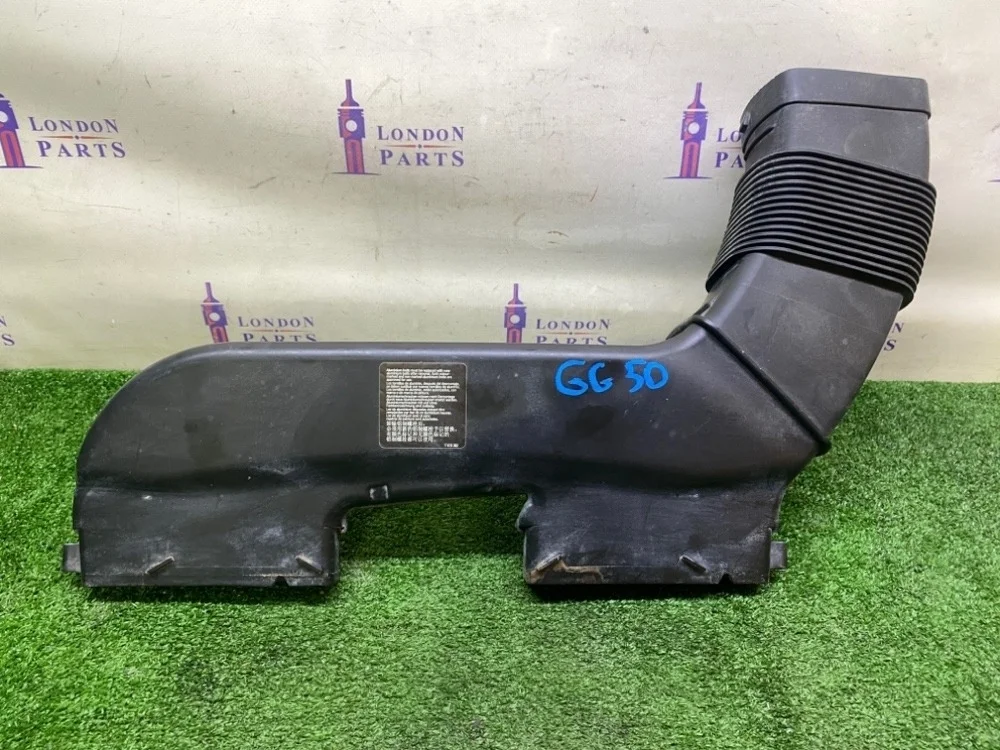 Воздуховод BMW 335i E93