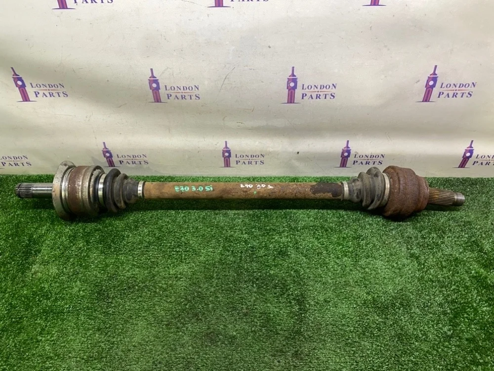 Привод BMW X5 E70