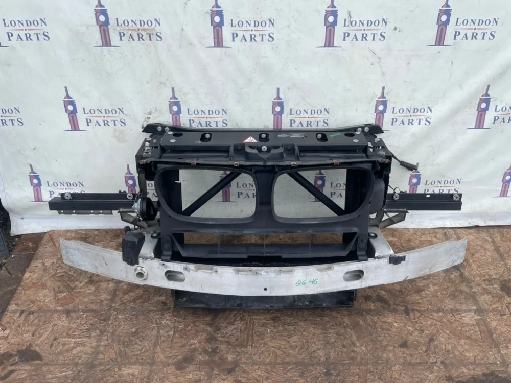 Передняя панель BMW X3 F25