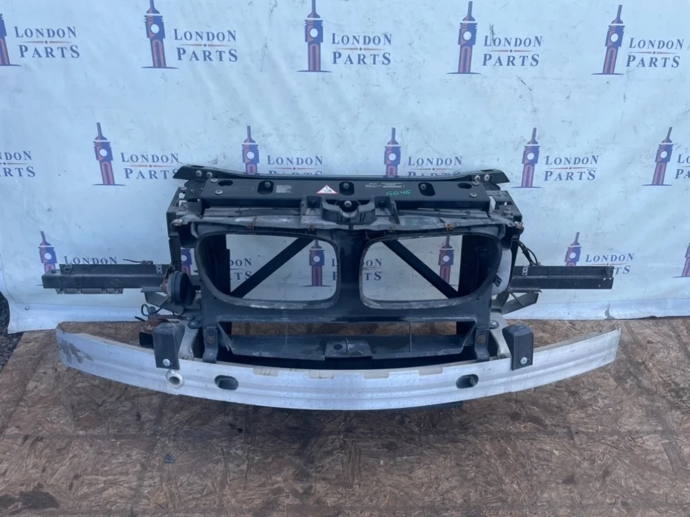 Передняя панель BMW X3 F25