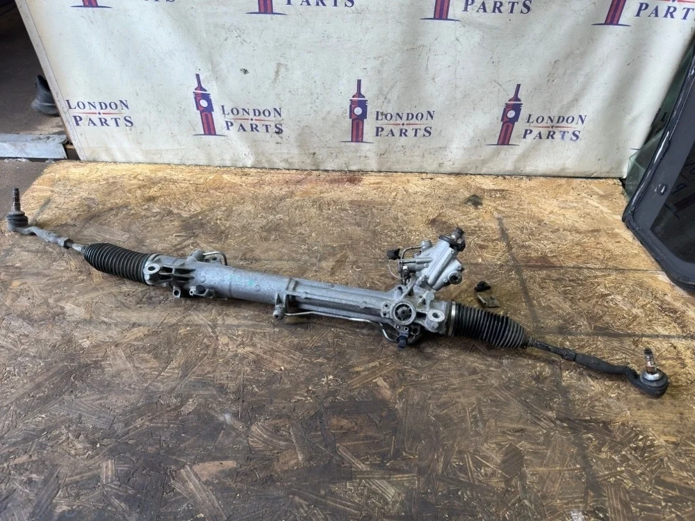 Рулевая рейка BMW F10