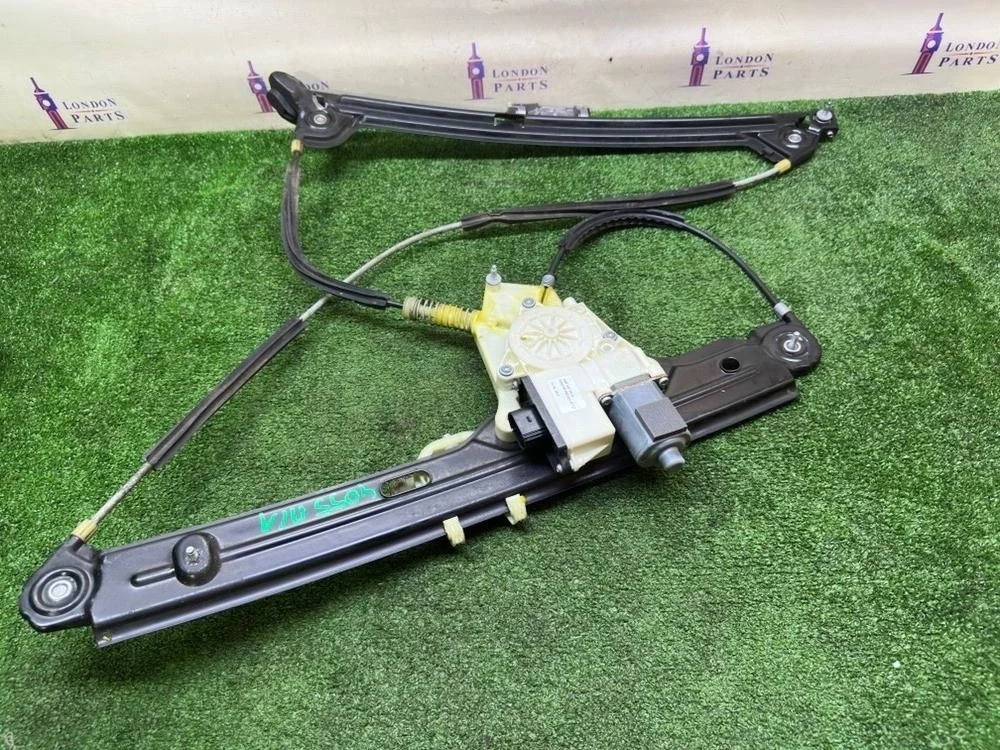 Стеклоподъемник BMW F07 GT