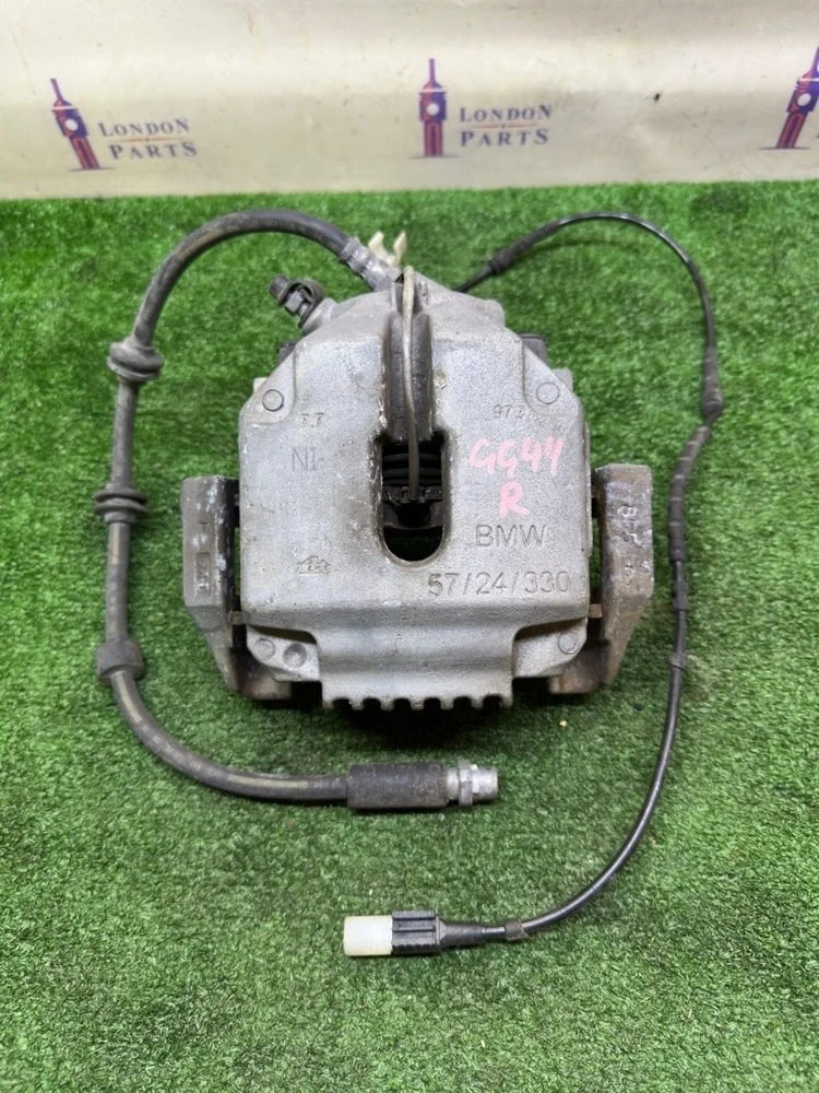 Суппорт тормозной BMW Z4 28i E89