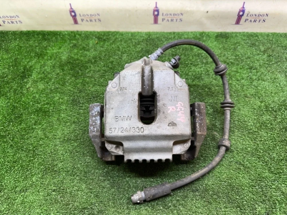 Суппорт тормозной BMW Z4 28i E89